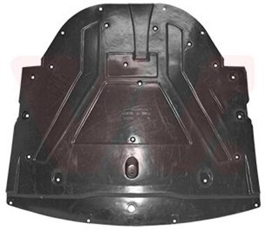 Nissan Motorruimte-isolatie 4424701