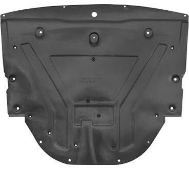 Nissan Motorruimte-isolatie 8060468