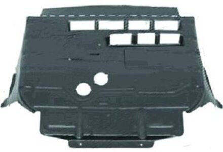 Nissan Motorruimte-isolatie 8066797