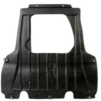 Nissan Motorverkleding 6601021609860P