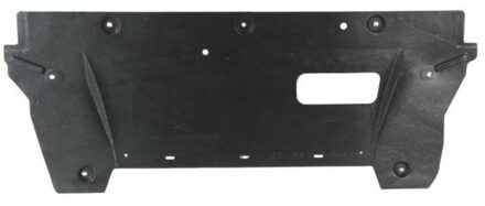 Nissan Motorverkleding 6601021617860P