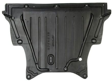 Nissan Motorverkleding 6601021617861P