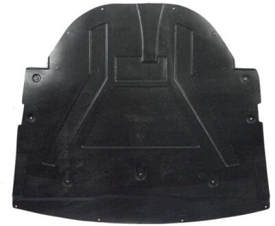 Nissan Motorverkleding 6601021617864P