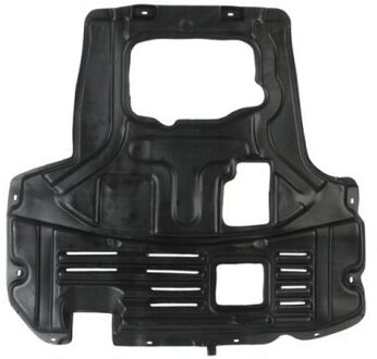 Nissan Motorverkleding 6601021620860P