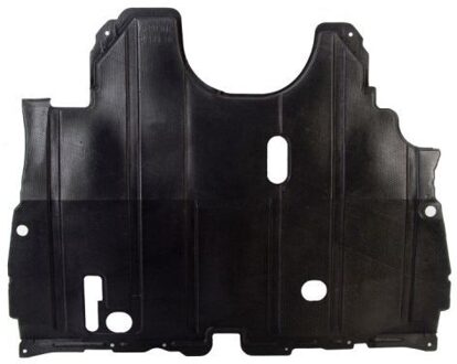 Nissan Motorverkleding 6601021632861P