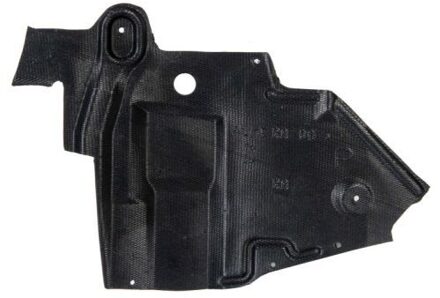 Nissan Motorverkleding 6601021632874P