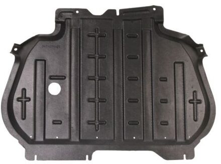 Nissan Motorverkleding 6601021677860P