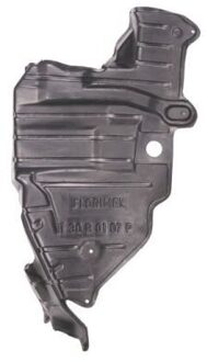 Nissan Motorverkleding 6601021678874P