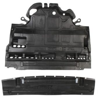 Nissan Motorverkleding 6601026062862P