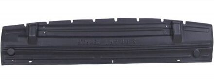 Nissan Motorverkleding 6601026062870P