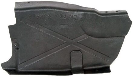 Nissan Motorverkleding 6601026062871P