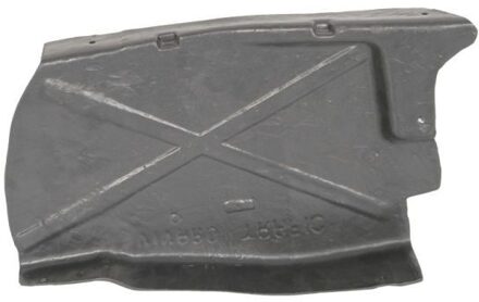 Nissan Motorverkleding 6601026062872P