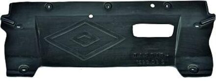 Nissan Motorverkleding 8604514