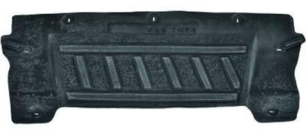 Nissan Motorverkleding 8604516