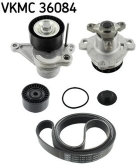 Nissan Multi-v Kit Nissan, Renault VKMC36084