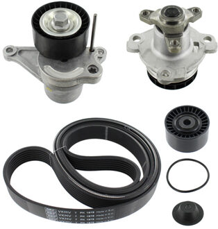 Nissan Multi-v Kit Opel, Renault, Vauxhall VKMC360861