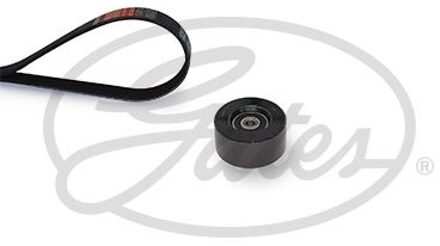 Nissan Multiriem set K017PK1165