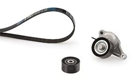 Nissan Multiriem set K017PK1668