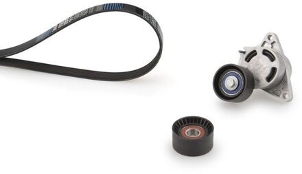 Nissan Multiriem set K026PK1835