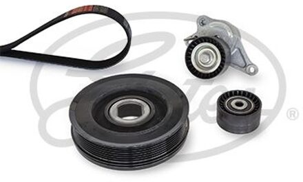 Nissan Multiriem set K027PK1740