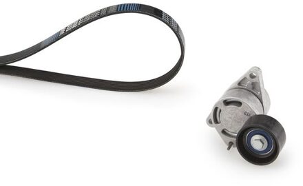 Nissan Multiriem set K047PK1103