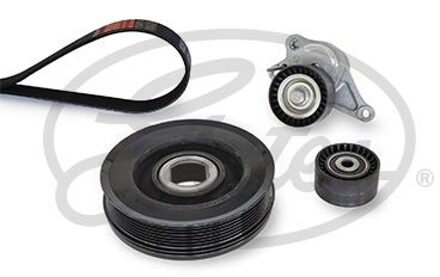 Nissan Multiriem set K057PK1973