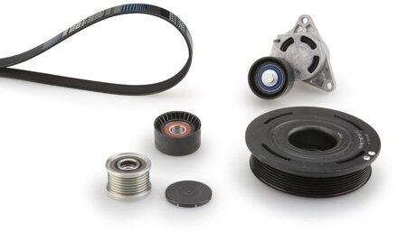 Nissan Multiriem set K067PK1793