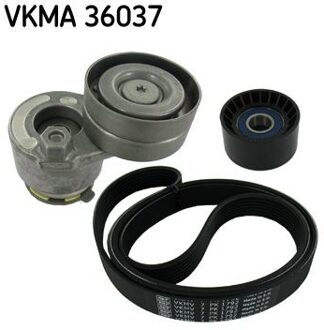 Nissan Multiriem set VKMA36037
