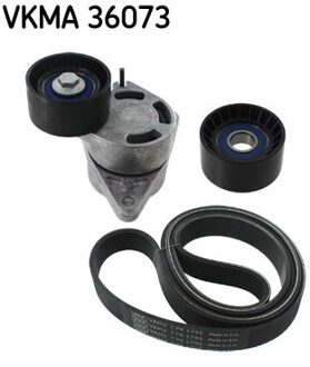 Nissan Multiriem set VKMA36073