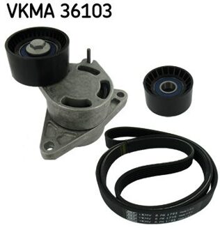Nissan Multiriem set VKMA36103