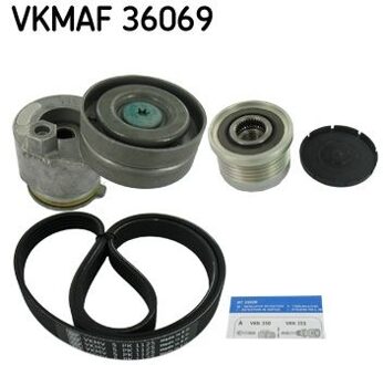 Nissan Multiriem set VKMAF36069