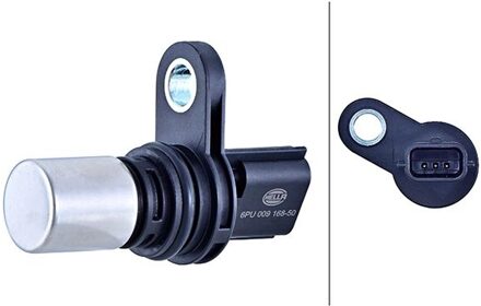 Nissan Nokkenassensor 6pu 6PU009168501