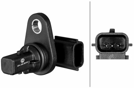 Nissan Nokkenassensor 6PU358380621