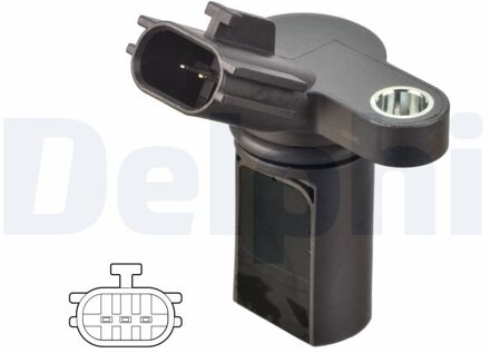 Nissan Nokkenassensor SS1229612B1