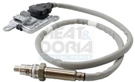 Nissan NOx-sensor, NOx-katalysator 57258