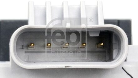 Nissan NOx-sensor, ureuminspuiting 197505