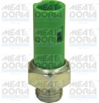 Nissan Oliedrukschakelaar 72027