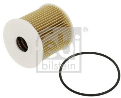 Nissan Oliefilter 184273