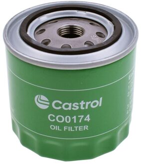 Nissan Oliefilter CO0174