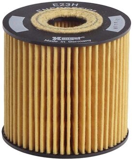 Nissan Oliefilter E23HD81