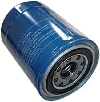 Nissan Oliefilter FO114S