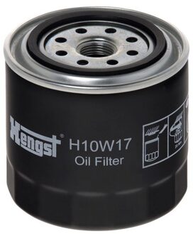 Nissan Oliefilter H10W17
