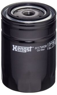 Nissan Oliefilter H17W08