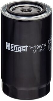 Nissan Oliefilter H19W04