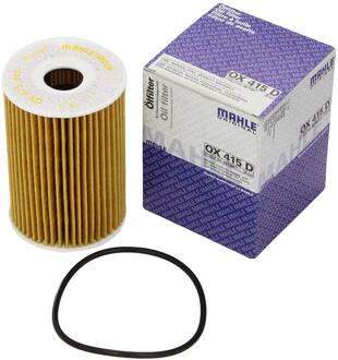 Nissan Oliefilter OX415D