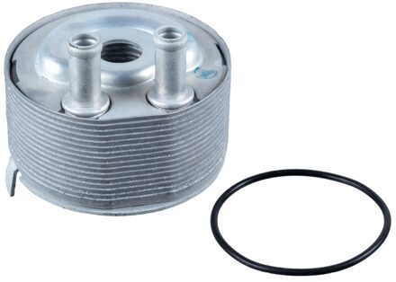 Nissan oliekoeler 107280