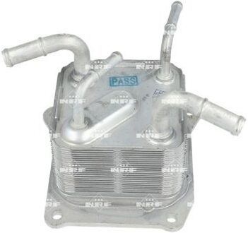 Nissan Oliekoeler, automatische transmissie 310071