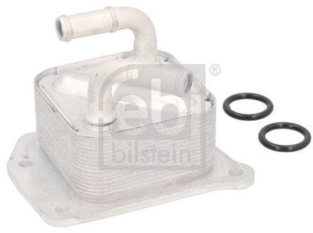 Nissan Oliekoeler, motorolie 188337