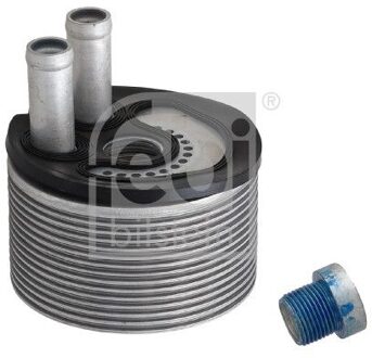 Nissan Oliekoeler, motorolie 196271