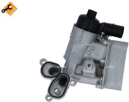 Nissan Oliekoeler, motorolie 31751